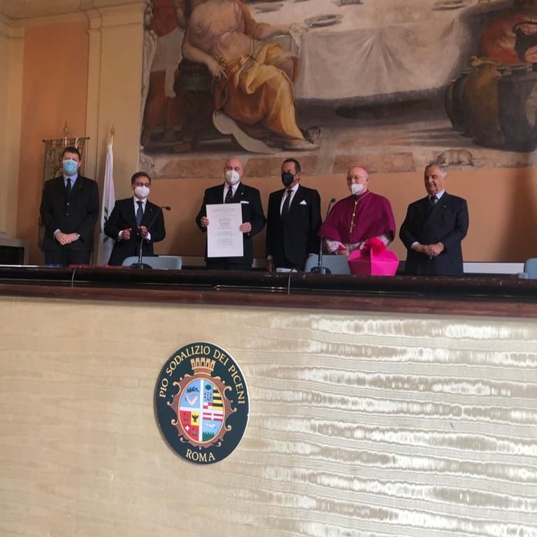 Holy Mass of the Royal House of Savoy