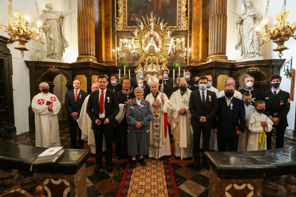 St. John the Baptist Celebration in Slovenia