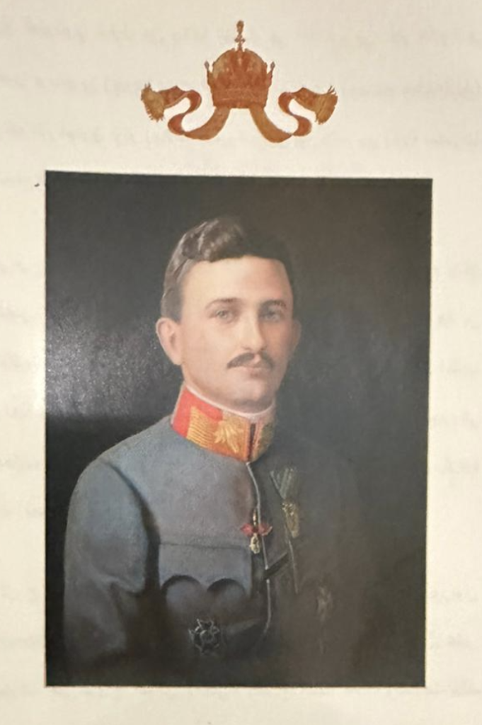 Holy Mass in Memory of Blessed Charles