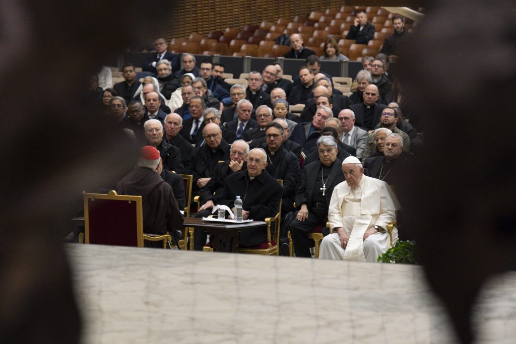 Lenten Sermons