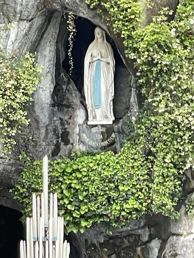 65th International Pilgrimage to Lourdes