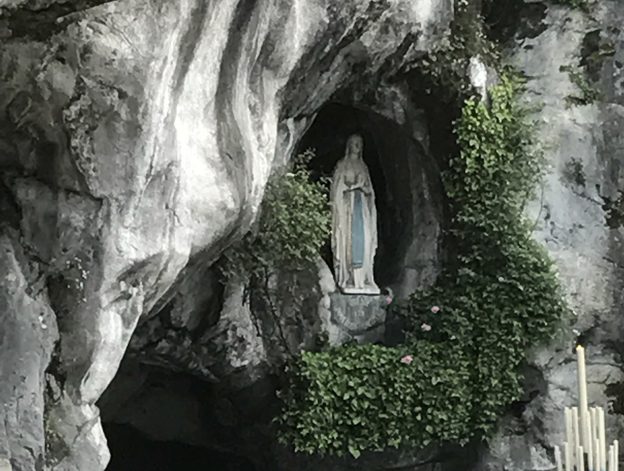 Lourdes Pilgrimage